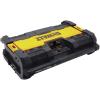 imageDEWALT DWST08810 ToughSystem Music Player with Charger