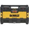 imageDEWALT DWST08810 ToughSystem Music Player with Charger