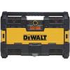 imageDEWALT DWST08810 ToughSystem Music Player with Charger
