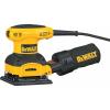 imageBlack ampamp DeckerDeWalt D26441 24 Amp 14 Sheet Palm Grip Sander with Cloth Dust Bag