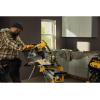 imageDEWALT 20V MAX XR 12 in Double Bevel Sliding Miter Saw Kit DCS785WW1