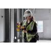 imageDEWALT 20V12V MAX Laser Level Cross Line Laser and 5 Spot Laser Green Bare Tool Only DCLE34520GBLaser