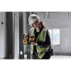 imageDEWALT 20V12V MAX Laser Level Cross Line Laser and 5 Spot Laser Green Bare Tool Only DCLE34520GBLaser Level Kit