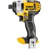 imageDEWALT 20V MAX Combo Kit Compact 4Tool DCK420D24Tool Combo Kit Only