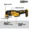 imageDEWALT 20V MAX Power Tool Combo Kit 10 Tool Cordless Power Tool Set 2 Batteries Charger and 2 Bags Included Dewalt Brushless Combo Kit DCK1021D2NEW Power Tool Combo Kit  10 Tool