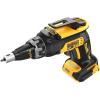 imageDEWALT 20V MAX XR Brushless Drywall Screw Gun and CutOut Tool Combo Kit with 2 Batteries and Charger Included DCK265D2