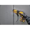 imageDEWALT 20V MAX XR Drywall Screw Gun ampamp Cutout Tool Combo Kit DCK263D2