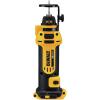 imageDEWALT 20V MAX XR Drywall Screw Gun ampamp Cutout Tool Combo Kit DCK263D2