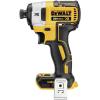 imageDEWALT 20V MAX XR Power Tools Combo Kit Hammer Drill Impact Driver Reciprocating Saw and Work Light 4TOOL DCK449P2