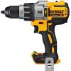 imageDEWALT DCK294P2 20V Max XR Lithium Ion Hammerdrill ampamp Reciprocating Saw Combo Kit 50Ah PackCombo Kit