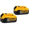 imageDEWALT DCK594P2 20V Max XR 5Tool Combo KitCombo Kit