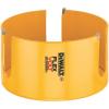 imageDEWALT FLEXVOLT Hole Saw for Wood Carbide 458Inch DWAFV0458458