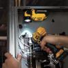 imageDEWALT 12V MAX LED Work Light Hand Held DCL510 Yellow