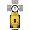 imageDEWALT 12V MAX LED Work Light Hand Held DCL510 Yellow