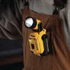 imageDEWALT 12V MAX LED Work Light Hand Held DCL510 Yellow