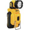 imageDEWALT 12V MAX LED Work Light Hand Held DCL510 Yellow