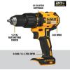 imageDEWALT 20V MAX BRUSHLESS 6 Tool Kit DCK675D2