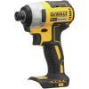 imageDEWALT 20V MAX BRUSHLESS 6 Tool Kit DCK675D2