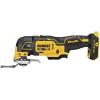 imageDEWALT 20V MAX BRUSHLESS 6 Tool Kit DCK675D2