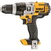 imageDEWALT 20V MAX Cordless Drill Combo Kit Premium 4Tool DCK492L2 YellowCombo Kit