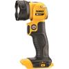 imageDEWALT 20V MAX Cordless Drill Combo Kit Premium 4Tool DCK492L2 YellowCombo Kit