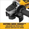 imageDEWALT 20V MAX Drill And Grinder Kit Power Tool Set 2 Batteries and Charger Included DCK231E2