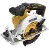 imageDEWALT 20V MAX Power Tool Combo Kit 2Tool Reciprocating Saw and 612 Inch Circular Saw Cordless Power Tool Set with Battery and Charger DCK237P1