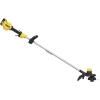 imageDEWALT 20V MAX String Trimmer and Leaf Blower Kit Cordless Battery ampamp Charger Included DCKO215M1