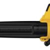 imageDEWALT 20V MAX String Trimmer and Leaf Blower Kit Cordless Battery ampamp Charger Included DCKO215M1