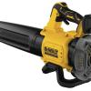 imageDEWALT 20V MAX String Trimmer and Leaf Blower Kit Cordless Battery ampamp Charger Included DCKO215M1