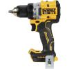 imageDEWALT 20V MAX XR Cordless Combo Kit 6Tool with 2 Ah Batteries and Charger DCK648D2