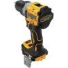 imageDEWALT 20V MAX XR Cordless Combo Kit 6Tool with 2 Ah Batteries and Charger DCK648D2