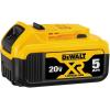 imageDEWALT 20V MAX XR Cordless Drill Combo Kit 4Tool DCK494P2Combo Kit