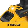 imageDEWALT 20V MAX XR Cordless Drill Combo Kit Hammer Drill ampamp Impact Driver with Battery and Charger Included Power Detect Technology DCK299D1W1