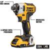 imageDEWALT 20V MAX XR Cordless Drill Combo Kit Hammer Drill ampamp Impact Driver with Battery and Charger Included Power Detect Technology DCK299D1W1
