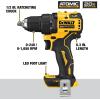 imageDEWALT DCK489D2 ATOMIC 20V MAX Brushless Cordless 4Tool Combo Kit