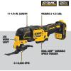 imageDEWALT DCK489D2 ATOMIC 20V MAX Brushless Cordless 4Tool Combo Kit