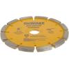 imageDewalt DW4739 0250 XP Diamond Tuck Point Blade 6Inch