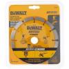 imageDewalt DW4739 0250 XP Diamond Tuck Point Blade 6Inch