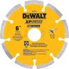 imageDewalt DW4739 0250 XP Diamond Tuck Point Blade 6Inch