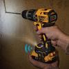 imageDEWALT 20V MAX XR Hammer Drill Kit Tool Connect Bluetooth DCD797D2Hammerdrill Kit Only