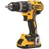imageDEWALT 20V MAX XR Hammer Drill Kit Tool Connect Bluetooth DCD797D2Hammerdrill Kit Only