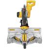 imageDEWALT Miter Saw 12Inch Double Bevel Compound XPS Cutline 15Amp DWS716XPSNew 12 Miter Saw