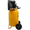 imageDEWALT DXCMLA1983054 30Gallon Portable Air Compressor