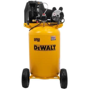 imageDEWALT DXCMLA1983054 30Gallon Portable Air Compressor