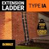 imageDeWalt Type IA 300lb Rated FG Extension wProTop 20 DXL302020PT