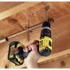 imageDEWALT 20V MAX Hammer Drill Compact 15Amp Hour DCD785C2Drilldriver kit