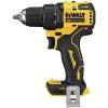 imageDEWALT 20V MAX Hammer Drill and Oscillating Tool Power Tool Combo Kit Cordless 12 inch 2 Batteries and Charger Included DCK224C2
