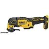 imageDEWALT 20V MAX Hammer Drill and Oscillating Tool Power Tool Combo Kit Cordless 12 inch 2 Batteries and Charger Included DCK224C2
