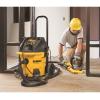 imageDEWALT Angle Grinder 7Inch 8500 RPM 49HP DWE4597 Yellow